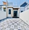 Chỉ 1ty790 sở hữu căn nhà mới xây kiêng cố đẹp gần biển Phước Hải-dt:120m2-6,5mx20m-80tc