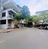 BÁN NHANH TOÀ NHÀ LÔ GÓC MẶT PHỐ NGUYỄN CÔNG HOAN-BA ĐÌNH-102M2 MT 5.5M-GIÁ 58.9TỶ