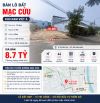 🔥 ĐẤT VÀNG KHU NAM VIỆT Á - HƠN 110M2 - GIÁ CHỈ 8X TỶ 🔥