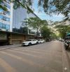 TÒA VP TRẦN THÁI TÔNG 126m², 7 TẦNG + HẦM | 9X TỶ
