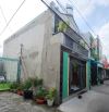 Nhà đẹp 2 Tầng - Tân Thới Hiệp, Q12 - Chỉ 3 Tỷ Hơn