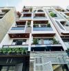 PHAN HUY ÍCH – GÒ VẤP - 6 TẦNG – NHÀ CAO CẤP CÓ THANG MÁY – 60M² – 12.3 TỶ