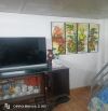 🏡 NHÀ 2 MẶT TIỀN HẺM XE TẢI – DT 4.6×13 – 2 TẦNG – NGAY AEON Mall Bình Tân – NHỈNH 5 TỶ