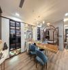 SIÊU PHẨM DÒNG TIỀN TRƯỜNG CHINH - TÒA BUILDING 9 TẦNG - 2 MẶT PHỐ - DOANH THU 2.2 TỶ/NĂM