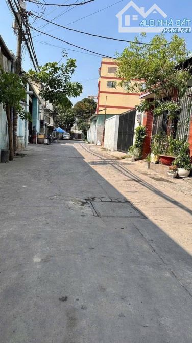 HOT HOT NHÀ 4M x 21M -  4 TẦNG- GIÁ 5,3 TỶ