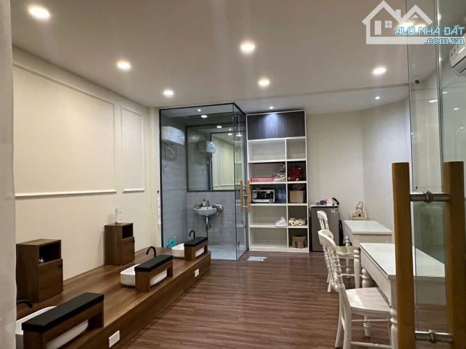 SHARE MẶT BẰNG KINH DOANH – SƯ VẠN HẠNH, QUẬN 10 - TP HỒ CHÍ MINH