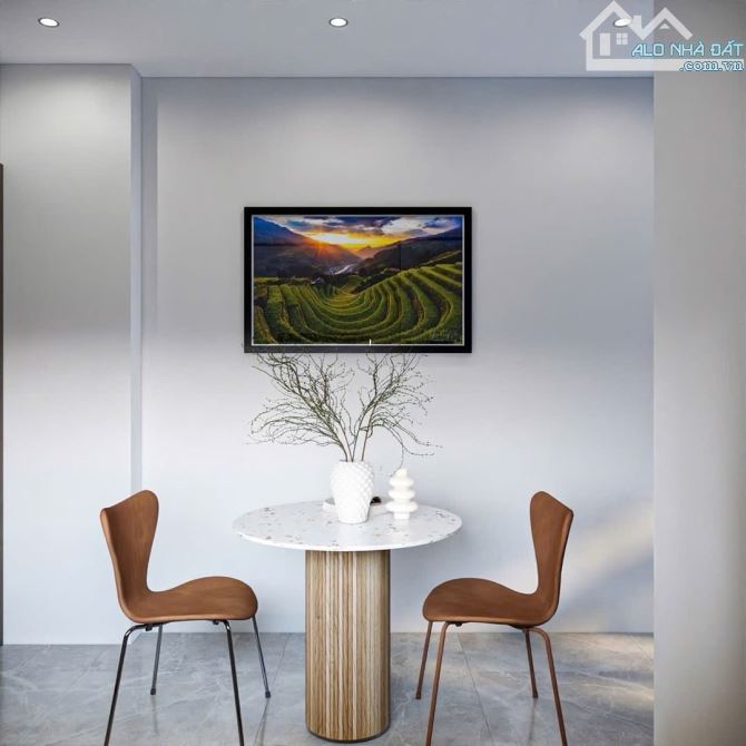 Chủ nhà cần tiền bán gấp nhà 3 tầng view Sông siêu thoáng - Ngang 5m - Nhỉnh 7 tỷ