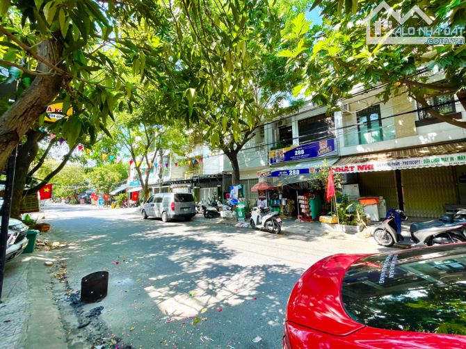 ⭕️ SIÊU PHẨM KINH DOANH ĐƯỜNG NGUYỄN KHUYẾN - DT 160M2 Ngang 7m5 - ĐƯỜNG 7,5M lề 3M.