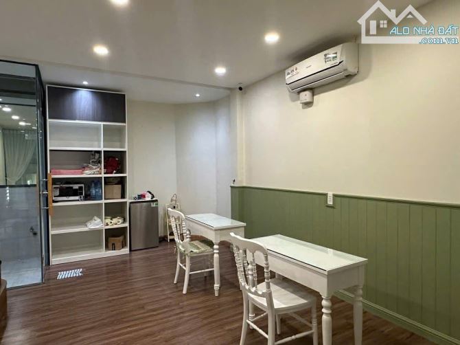 SHARE MẶT BẰNG KINH DOANH – SƯ VẠN HẠNH, QUẬN 10 - TP HỒ CHÍ MINH - 1
