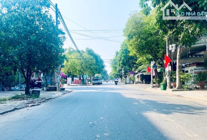 ĐẤT MẶT TIỀN LÊ KIM LĂNG LỀ RỘNG KHỦNG 10M CHỈ 7TY TL - 1