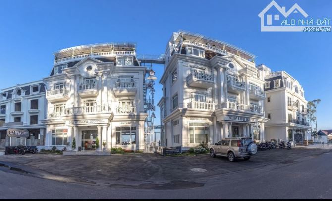 BÁN KHÁCH SẠN VIEW TOÀN THÀNH PHỐ ĐỐNG ĐA ĐÀ LẠT - 1