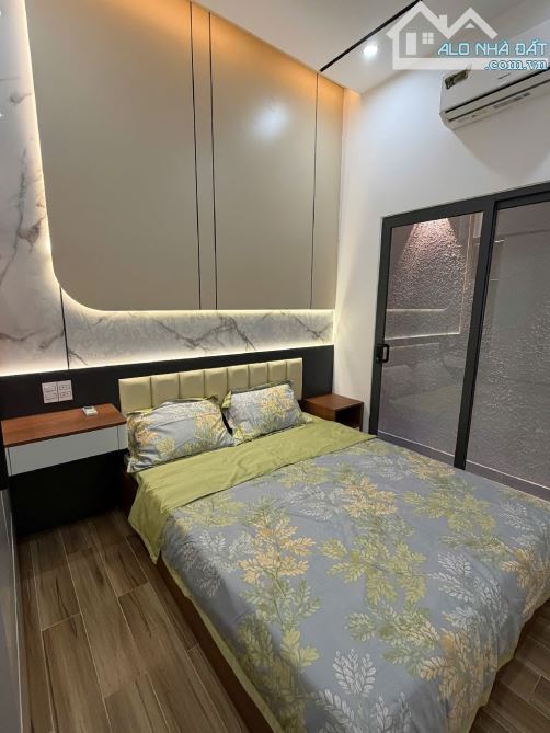 Càn bán nhà 3 tầng kiệt trần đình tri đà năng, kiệt ô tô. - 1