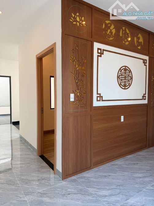 Càn bán nhà 3 tầng kiệt trần đình tri đà năng, kiệt ô tô. - 15