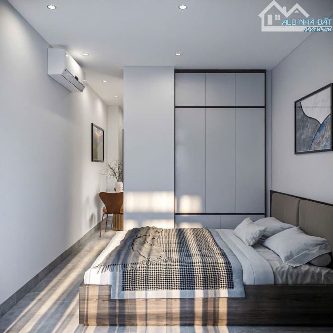 Chủ nhà cần tiền bán gấp nhà 3 tầng view Sông siêu thoáng - Ngang 5m - Nhỉnh 7 tỷ - 2