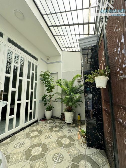 BÁN NHÀ TÔ KÝ - TÂN XUÂN - 2 TẦNG 83M2 ( 5M X 17) - 5.75 tỷ - 2