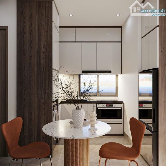 Chủ nhà cần tiền bán gấp nhà 3 tầng view Sông siêu thoáng - Ngang 5m - Nhỉnh 7 tỷ - 3