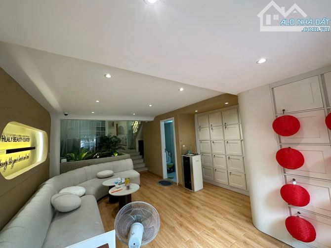 SHARE MẶT BẰNG KINH DOANH – SƯ VẠN HẠNH, QUẬN 10 - TP HỒ CHÍ MINH - 4