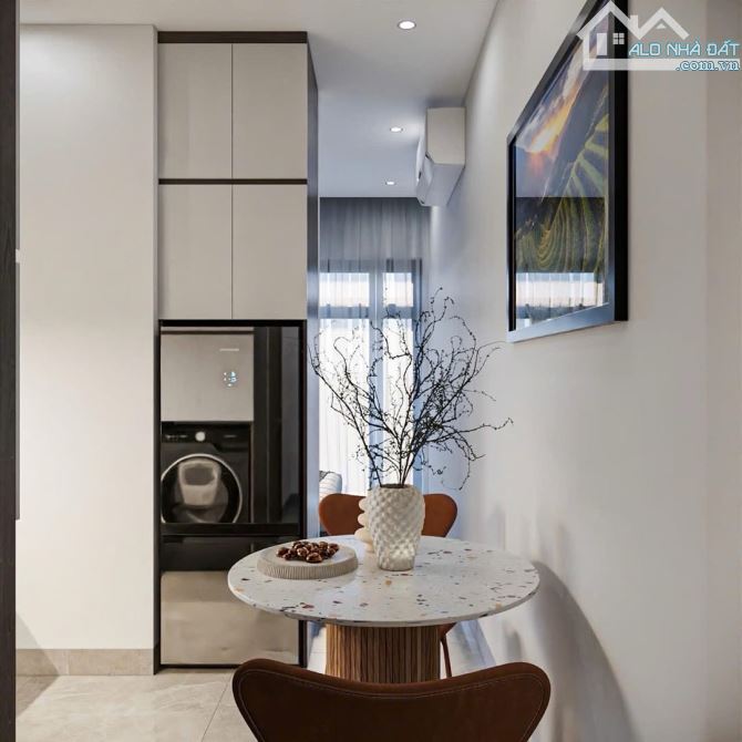 Chủ nhà cần tiền bán gấp nhà 3 tầng view Sông siêu thoáng - Ngang 5m - Nhỉnh 7 tỷ - 4