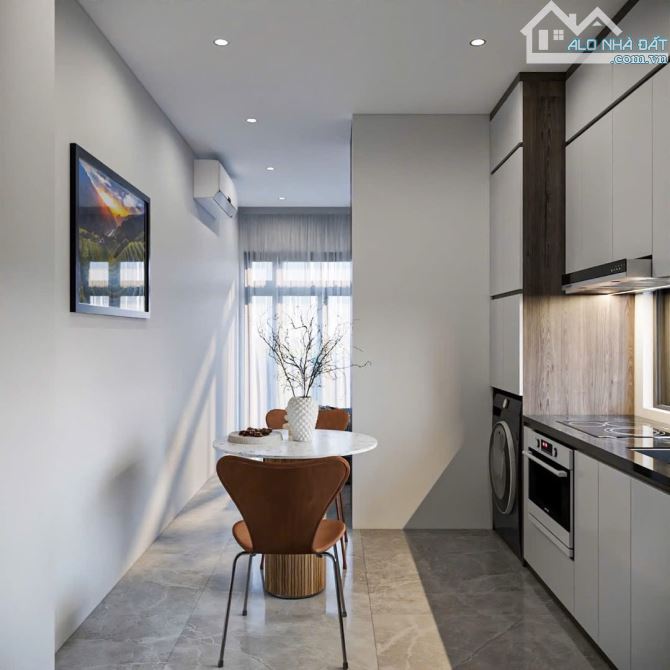 Chủ nhà cần tiền bán gấp nhà 3 tầng view Sông siêu thoáng - Ngang 5m - Nhỉnh 7 tỷ - 5