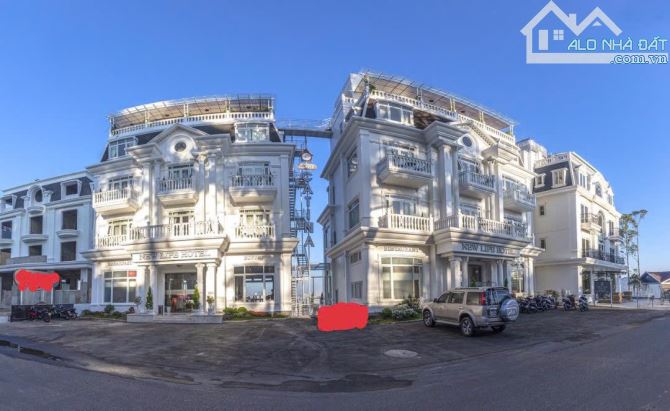 BÁN KHÁCH SẠN VIEW TOÀN THÀNH PHỐ ĐỐNG ĐA ĐÀ LẠT - 5