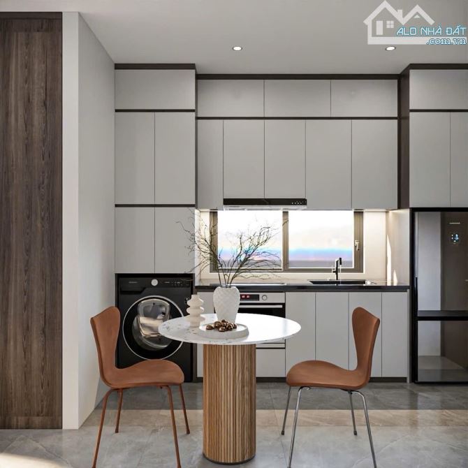 Chủ nhà cần tiền bán gấp nhà 3 tầng view Sông siêu thoáng - Ngang 5m - Nhỉnh 7 tỷ - 6
