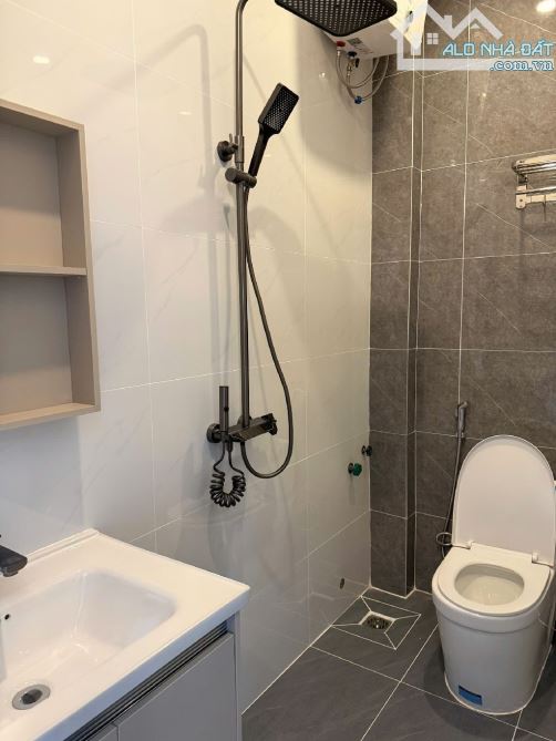 Càn bán nhà 3 tầng kiệt trần đình tri đà năng, kiệt ô tô. - 6