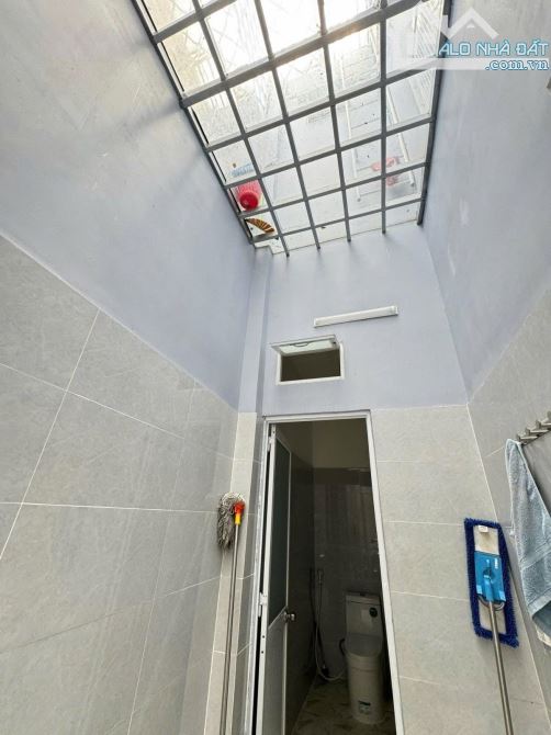 BÁN NHÀ TÔ KÝ - TÂN XUÂN - 2 TẦNG 83M2 ( 5M X 17) - 5.75 tỷ - 6