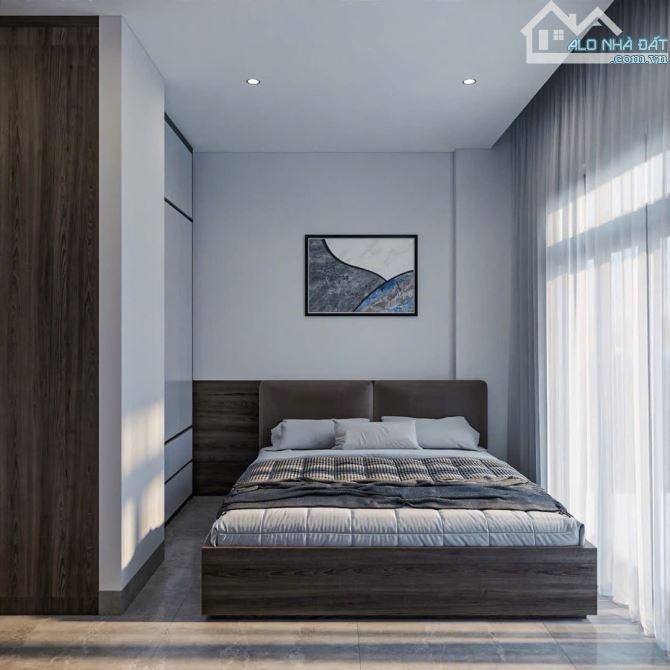 Chủ nhà cần tiền bán gấp nhà 3 tầng view Sông siêu thoáng - Ngang 5m - Nhỉnh 7 tỷ - 7
