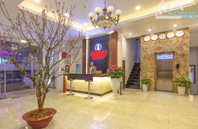BÁN KHÁCH SẠN VIEW TOÀN THÀNH PHỐ ĐỐNG ĐA ĐÀ LẠT - 7