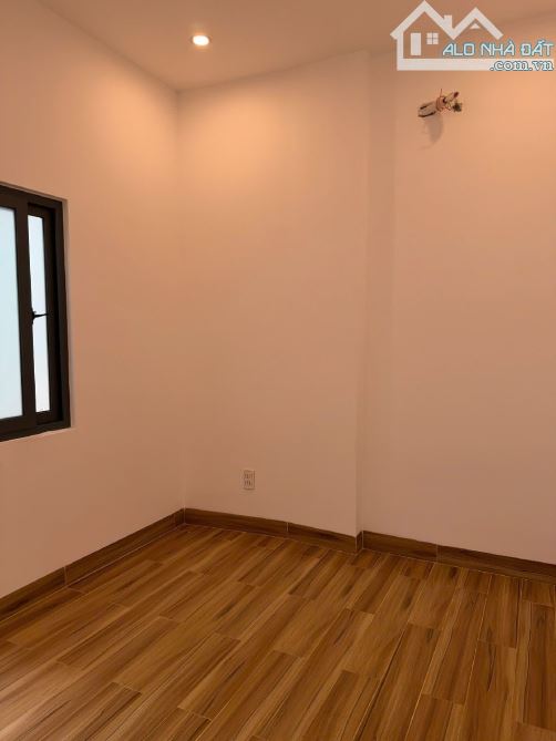 Càn bán nhà 3 tầng kiệt trần đình tri đà năng, kiệt ô tô. - 8