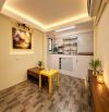 BÁN NHÀ PHỐ NGHĨA DŨNG BA ĐÌNH - CÁCH 5M RA OTO - 6 TẦNG FULL CÔNG NĂNG - GIÁ 3.33 tỷ