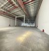 💥 CHO THUÊ XƯỞNG KHU VISIP QUANG NGÃI 10.000m2