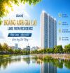 Căn hộ diện tích 93,5m2 Hoàng Anh Gia Lai Lake View 72 Hàm Nghi, GIÁ 58tr/m2 bao sổ