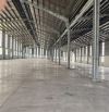 ✓Cho thuê nhà xưởng theo nhu cầu tại KCN Hố Nai .  ▪️Diện tích xưởng: từ 3000m2 đến 9000m2