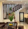 Bán nhà Việt hưng, Long biên 5 tầng, 7.15 tỷ, Ngõ nông, Ô tô đỗ cổng, bãi để xe miễn phí