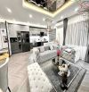 Mặt ngõ thông,thang máy long lanh-Võ Thị Sáu-58m2-14 tỷ 8