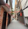 LẠC LONG QUÂN - PHÂN LÔ 39/43M2 - MT 4M - Ô TÔ VÀO NHÀ - 5 TẦNG 1 TUM - 6 PHÒNG NGỦ