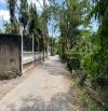 1200M2 ĐẤT TÂN TÚC BÌNH CHÁNH GIÁ 9 TỶ
