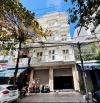 Bán nhà 4 tầng đường Hoàng Văn Thụ, Nha Trang Diện tích : 196,7 m² ,ngang 9,55 mét