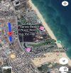 Bán 179m đất Biển - Mặt Tiền Đường Dương Tôn Hải ngang 10m gần Bãi Tắm Non Nước chỉ 9,6 tỷ