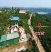 Mặt tiền thổ cư ngang 7m, đuong bê-tông hiếm tại Lâm Đồng chỉ 379tr