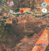 Bán đất 2.400m2 ngang 22m,giá 930 triệu tại Xã Hàm Thuận(Hàm Đức)
