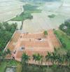 BÁN LÔ GÓC 125M HÀNG HIẾM VIEW CÁNH DỒNG CỰC THOÁNG