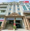 Bán Nhà Tòa Nhà Góc 2mt - 107 Vườn Chuối P.4 Quận 3 giá 68 Tỷ
