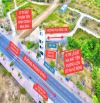 👉🏻Bán lô đất mặt tiền Phong Châu, phường Nam Nha Trang gần Khu TĐC Đất Lành