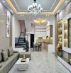 Bán nhà Hai Bà Trưng, An Biên, Lê Chân, 4 tầng, 46m2, 4,38 tỷ.