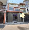 NHÀ MẶT TIỀN ĐƯỜNG NHỰA THÔNG - NGAY CHỢ GÒ VẤP - KINH DOANH ĐA NGÀNH -