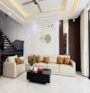 🎉🎉🏡 BÁN NHÀ 3 TẦNG MẶT TIỀN THÂM TÂM – HOÀ QUÝ – NHÀ MỚI FULL NỘI THẤT CỔ ĐIỂN