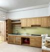 Bán nhà hai MT trước sau hẻm ô tô 12/18 Nguyễn Tuân, Gò Vấp 5x16m 2 tầng. Bán 10 tỷ TL