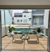 BÁN NHÀ 4 TẦNG, PHƯỚC LONG B, QUẬN 9 - NGAY UBND QUẬN 9 CŨ - CÓ GARA Ô TÔ - 7.99 Tỷ